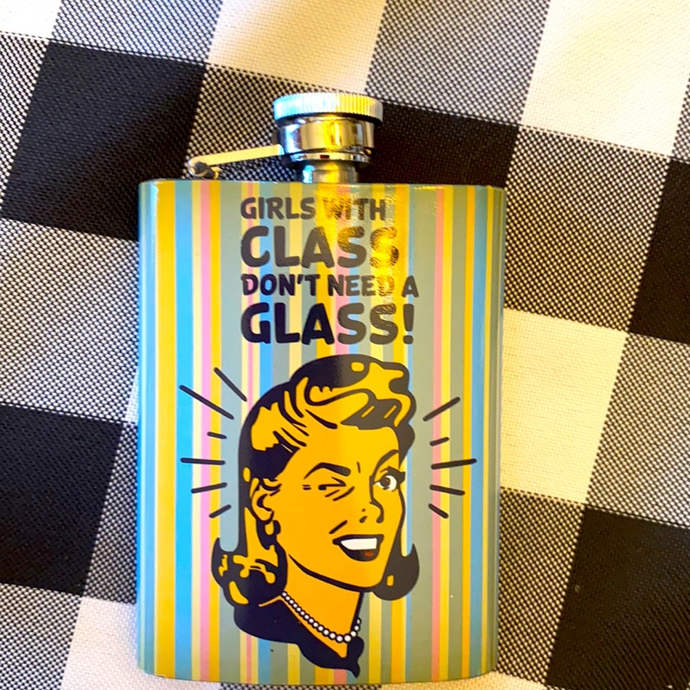 Flask